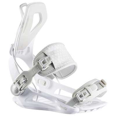 Snowboardové viazanie Head RX FAY I